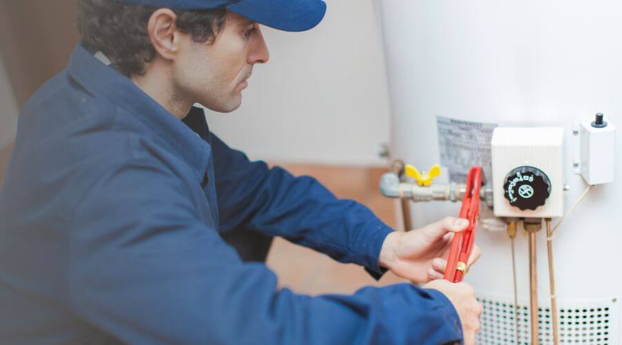 Professional emergency plumbing in Greenwood, VA